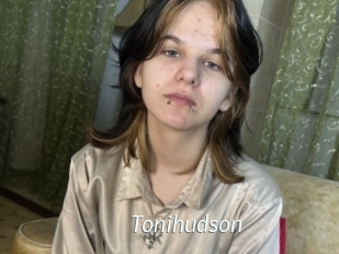 Tonihudson