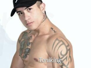 Toniking