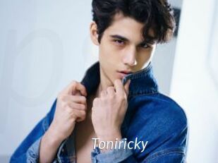 Toniricky