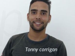 Tonny_corrigan