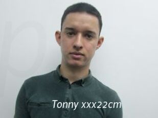 Tonny_xxx22cm