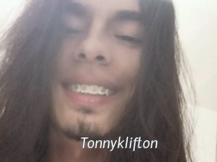 Tonnyklifton