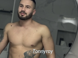 Tonnyroy