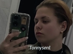 Tonnysent