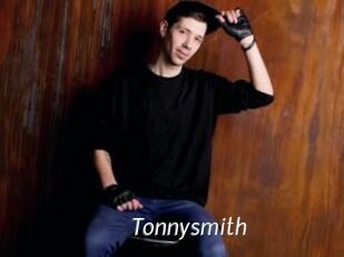Tonnysmith