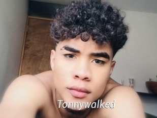 Tonnywalked