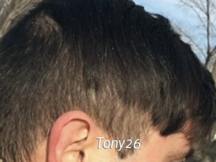 Tony26