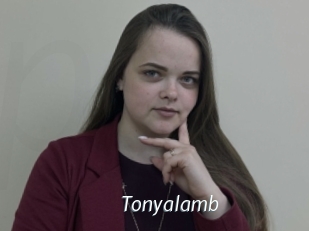 Tonyalamb
