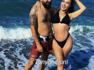Tonyandjani