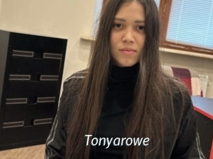 Tonyarowe