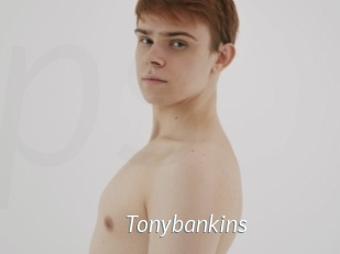 Tonybankins