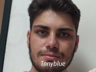Tonyblue
