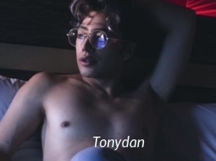 Tonydan