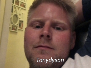 Tonydyson