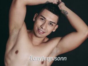 Tonyfergusonn
