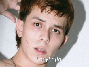 Tonyhoffa