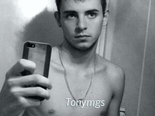 Tonymgs