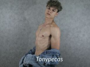 Tonypecas