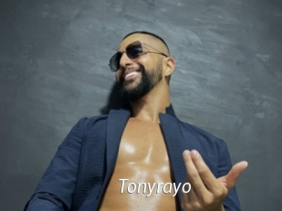 Tonyrayo