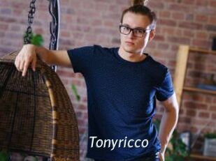 Tonyricco