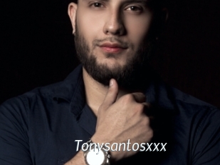 Tonysantosxxx