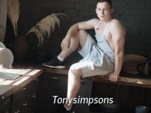 Tonysimpsons