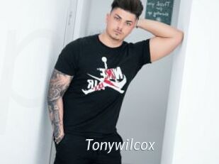 Tonywilcox