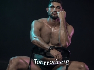 Tonyyprice18
