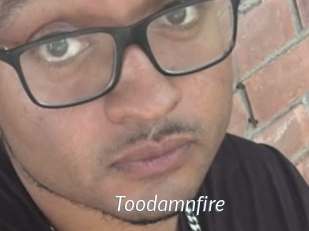 Toodamnfire