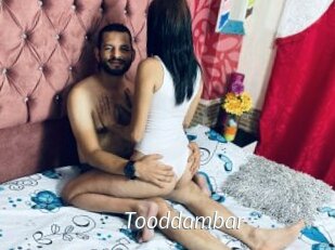 Tooddambar