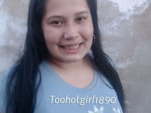 Toohotgirl1890