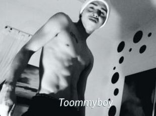 Toommyboy