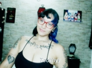 Toothyy