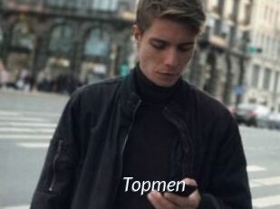 Topmen