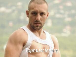 Topmusclesboy