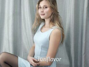 Toriflavor