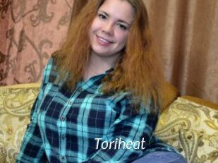 Toriheat