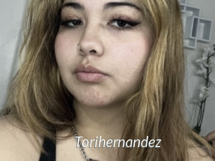 Torihernandez