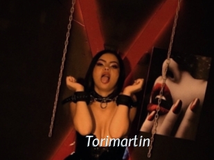 torimartin Porn Star