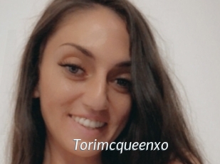 Torimcqueenxo