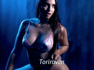 Toriraven