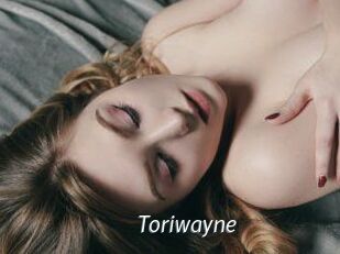 Toriwayne