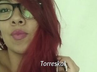 Torreskat