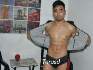 Torusd