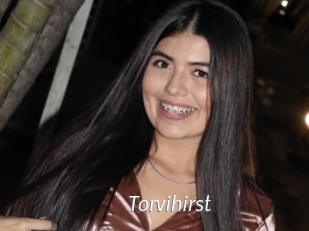 Torvihirst