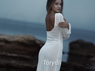 torydii Porn Star