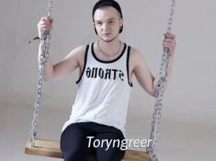 Toryngreer