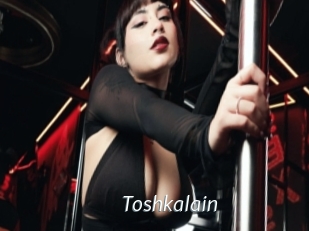 Toshkalain