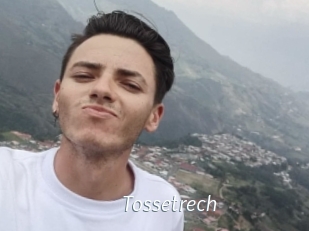 tossetrech Porn Star