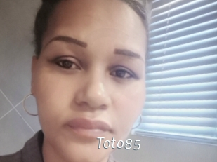 Toto85